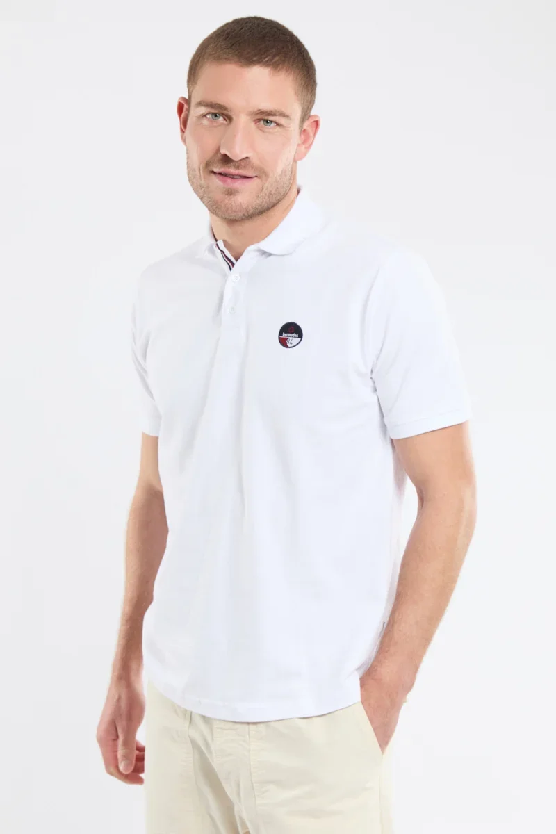 Eco-Friendly Polo uni GOTNEY Unique