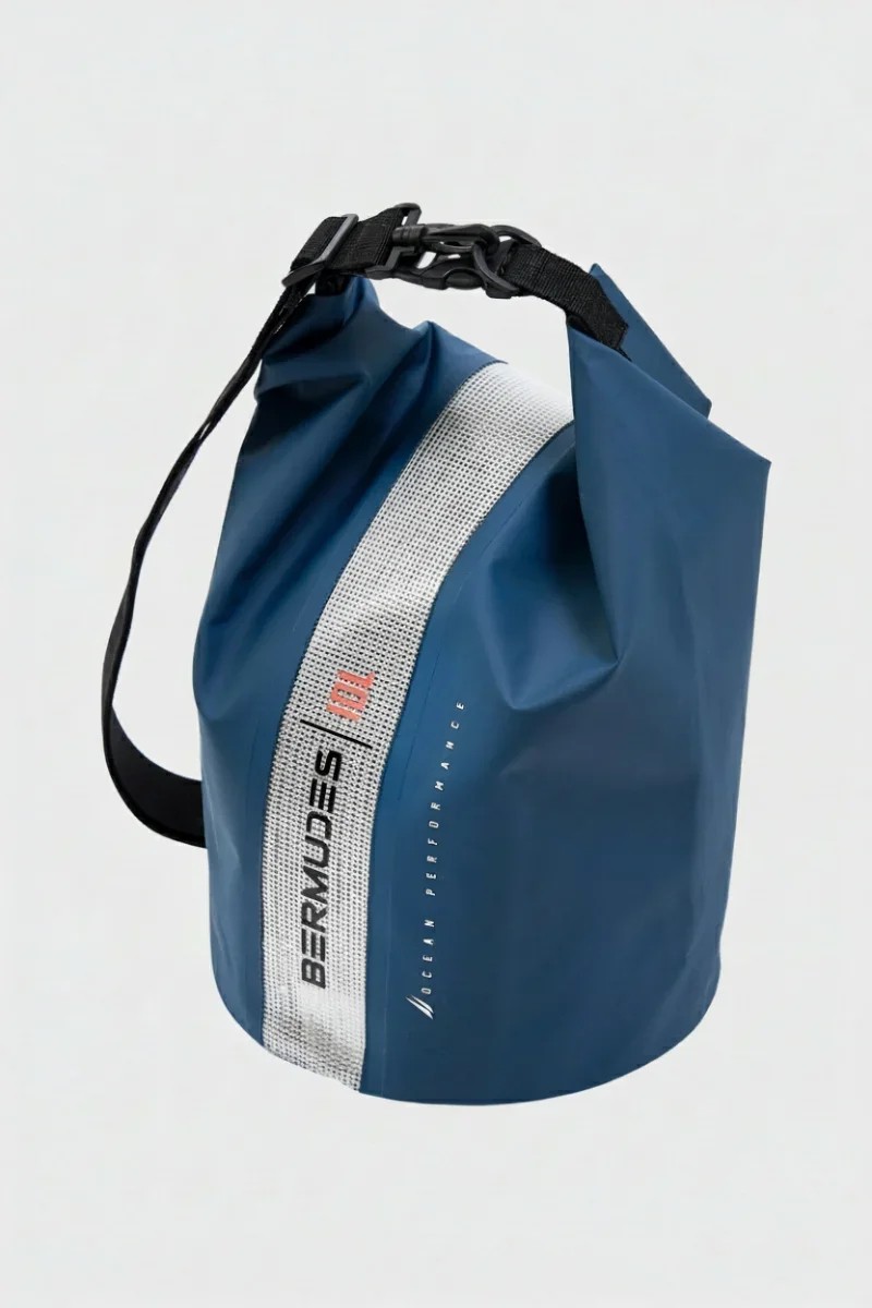 Next-Generation KERNILIS 10L waterproof tube bag Easy-to-Use