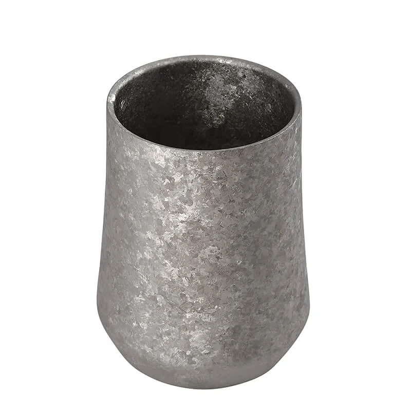 High-End Double Wall Titanium Cup 32005 Elite