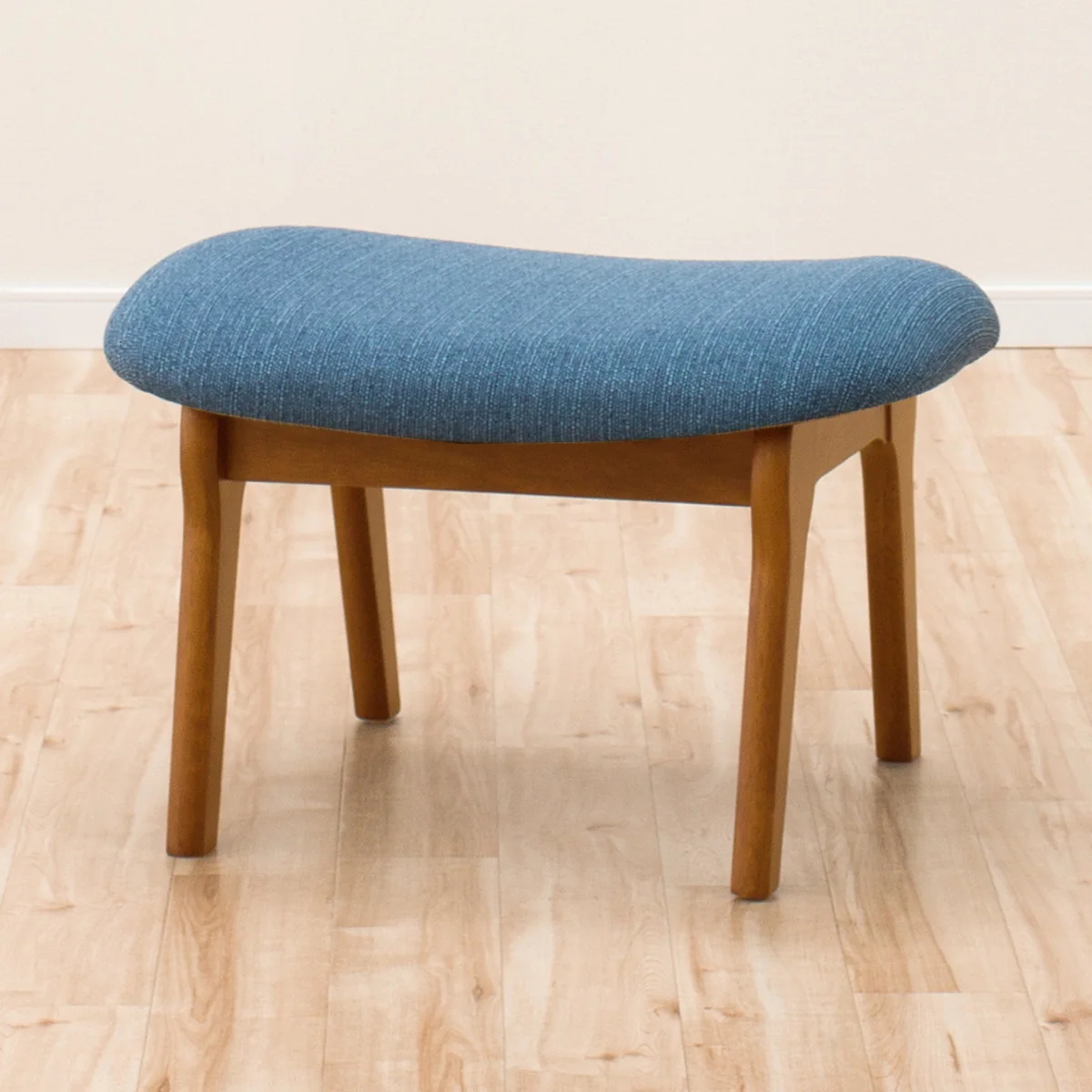 Contemporary STOOL RELAX WIDE MBR TBL Elegant