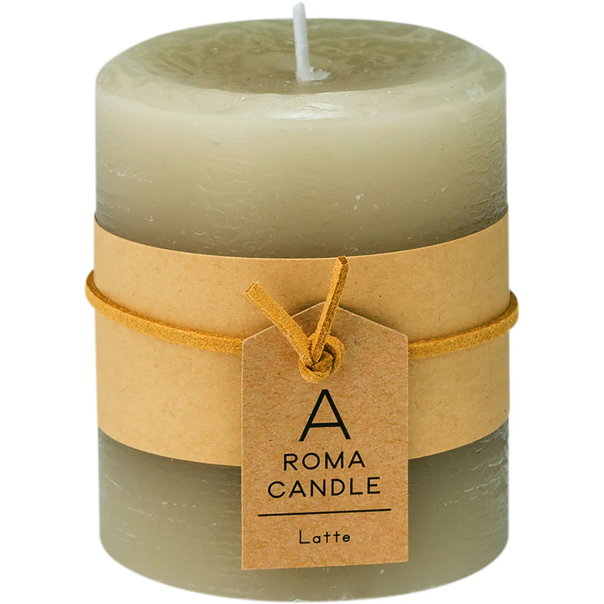 Expertly Made CANDLE 7080 BE LATTE High-Quality