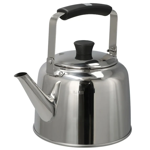 Lightweight KETTLE 2.8L Premium