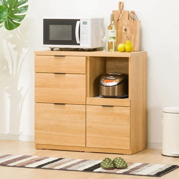 First-Class COUNTER ETONA 90CT LBR Refined
