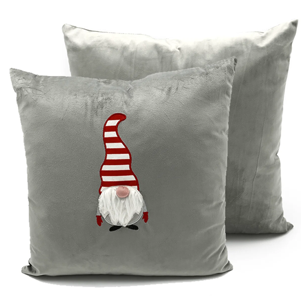 Lightweight GNOME Velvet Cushion Stylish