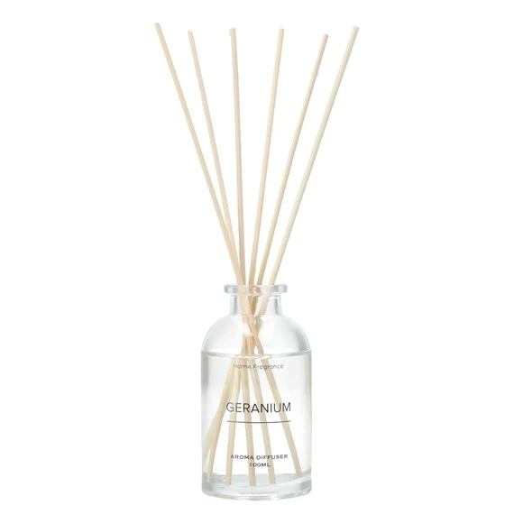 Selected AROMA DIFFUSER 960102 GE-GERANIUM Innovative