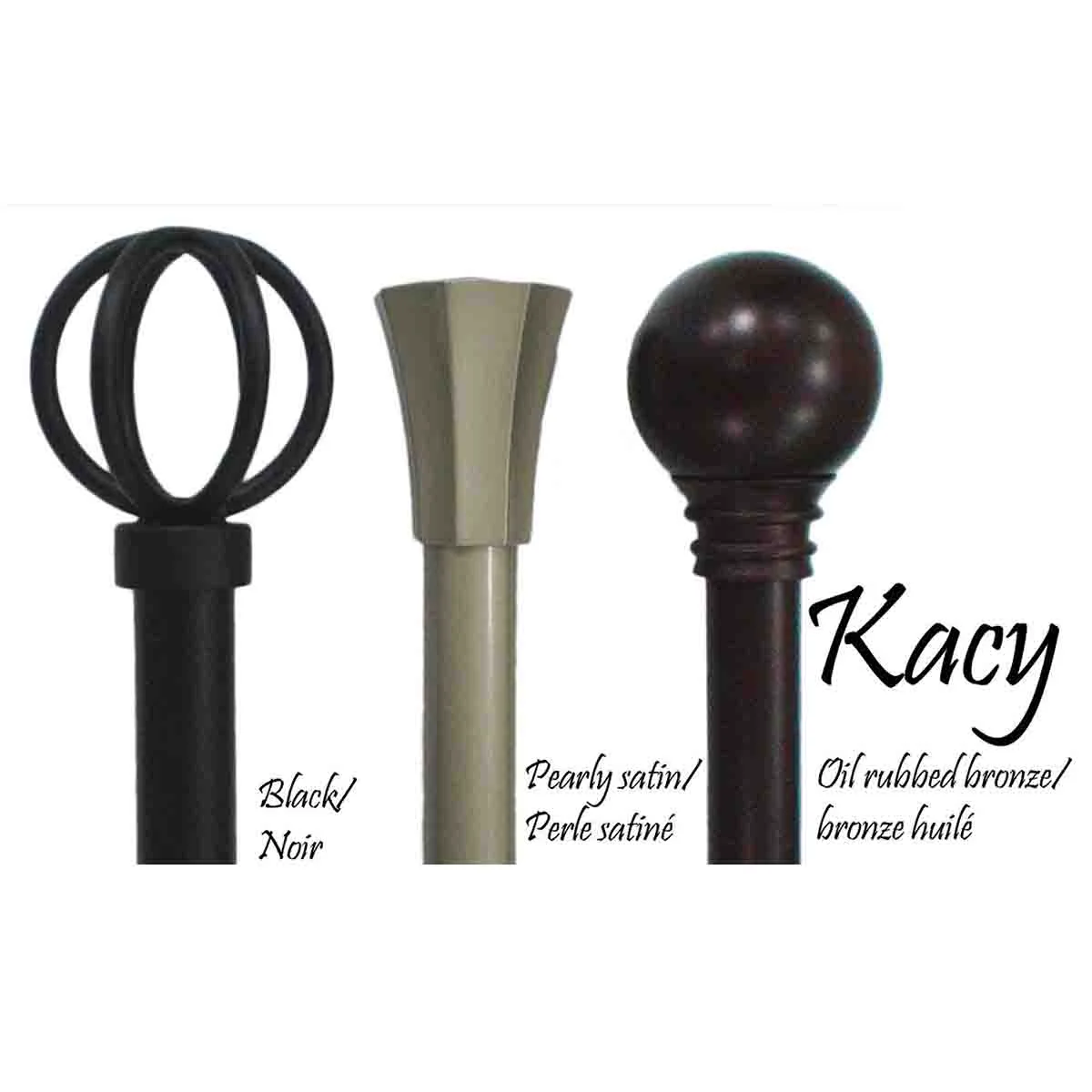 World-Class Kacy- Pole Set Effective