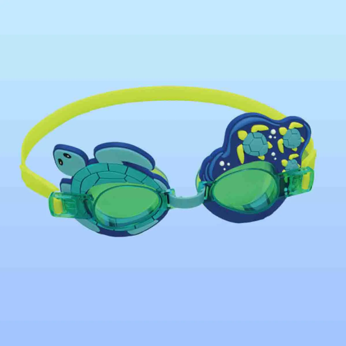 Contemporary Aquapals Goggles Elite