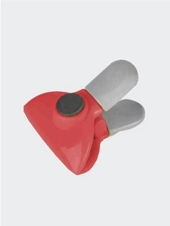 Flexible À la Cuisine-Magnetic clip Unique