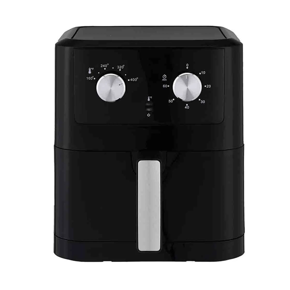 Eco-Friendly Massimo- Vintage Air Fryer Certified