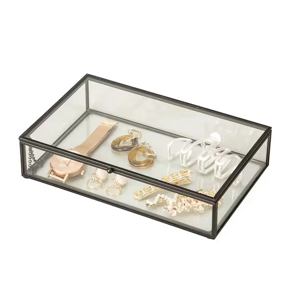 Healthy ACCESSORY BOX WITH LID DU07 Clean