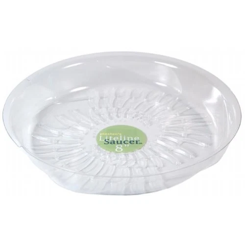 Consistent LITELINE SAUCER 8 quot Quality