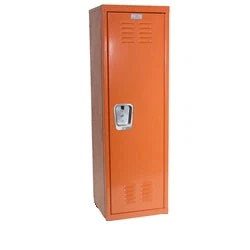 Proven Kids Orange Locker Reusable