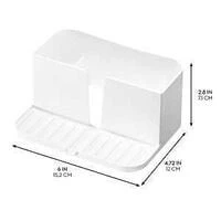 Premium SINK CADDY W TRAY Secure