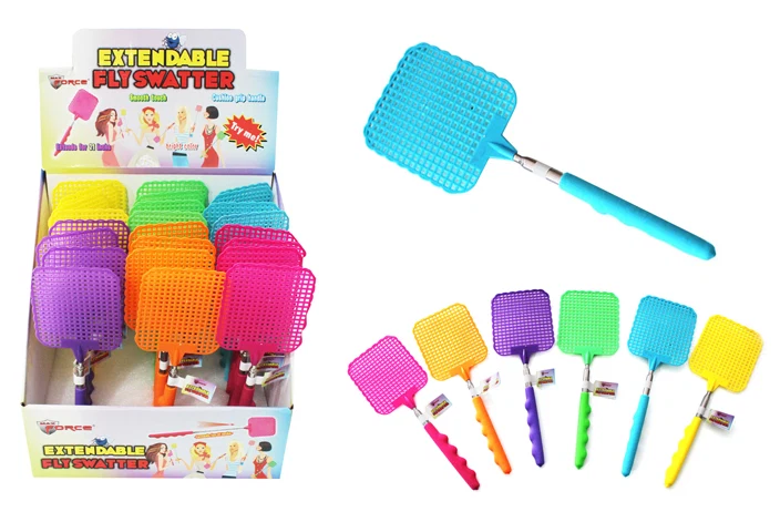 Artisan EXTENDABLE FLY SWATTER Organic