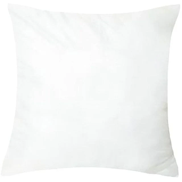 Crafted POLYESTER NUDE JUMBO-CUSHION JC03 Natural