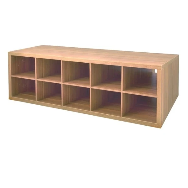 Expertly Made DBLHANG BIG OBOX CUBBY CYPRESS Exclusive