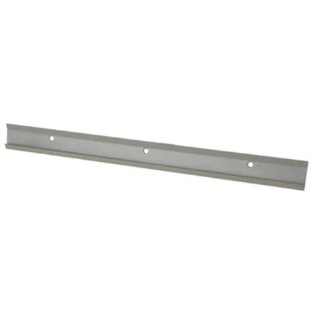 Clean 40 quot RAIL NICKEL Consistent