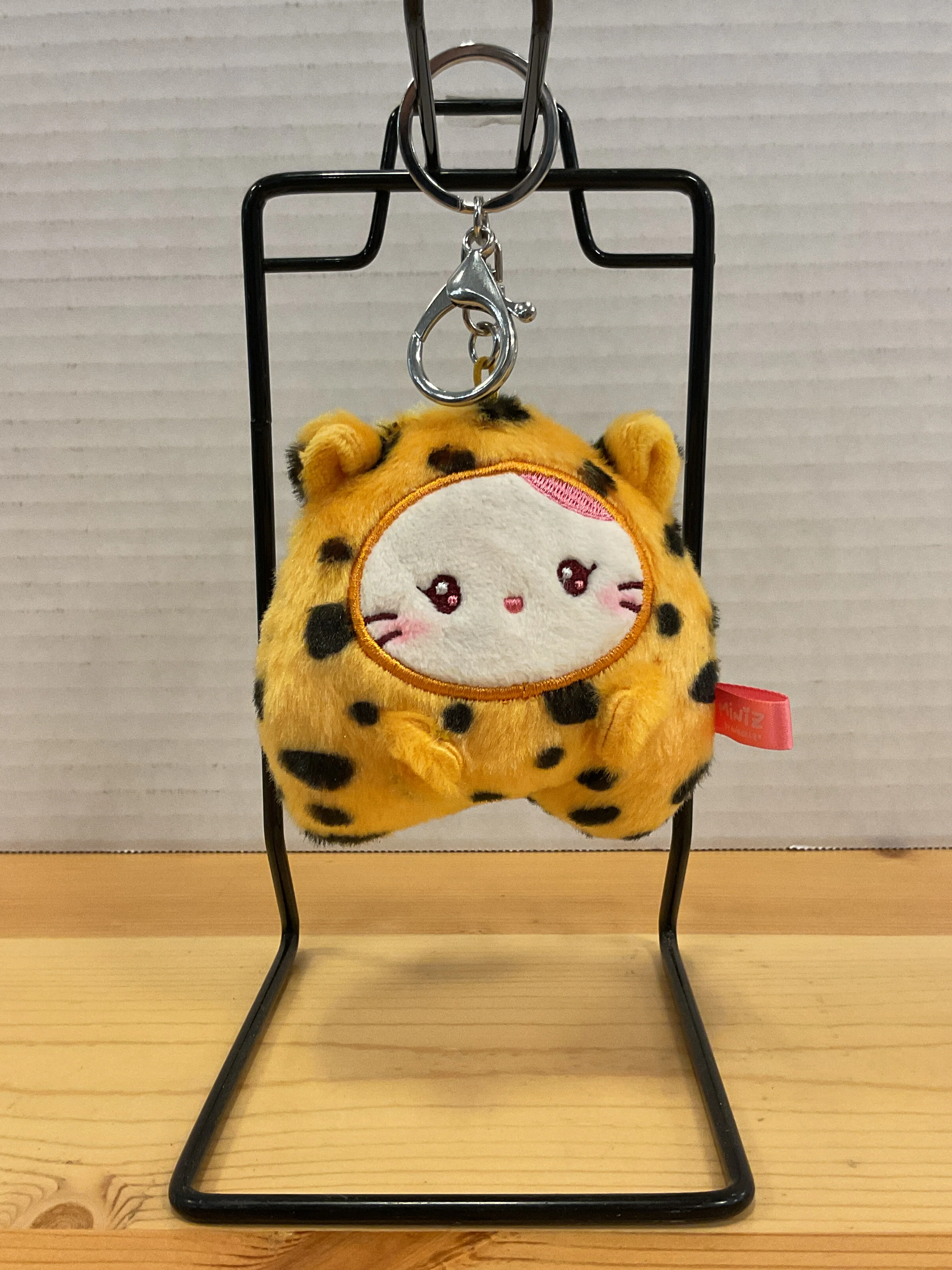 Secure KITTIROLL LEOPARD Fast