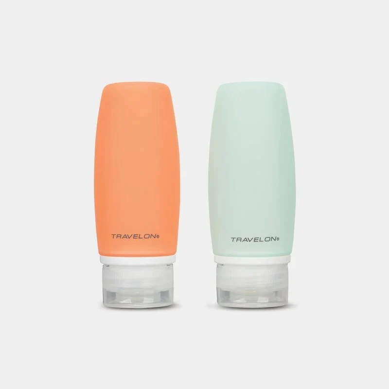 Refined 2 OZ SMART TUBES SET OF 2 Prestigious
