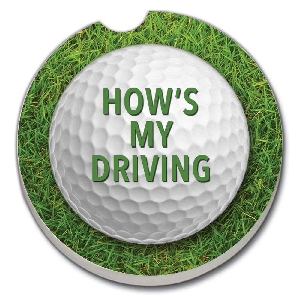 Exceptional CAR COASTER HOW 39 S MY DRIVING Eco-Friendly