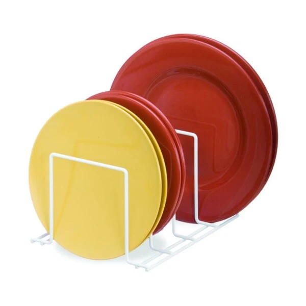 Healthy 4 Sort Medium Divider - White Artisan