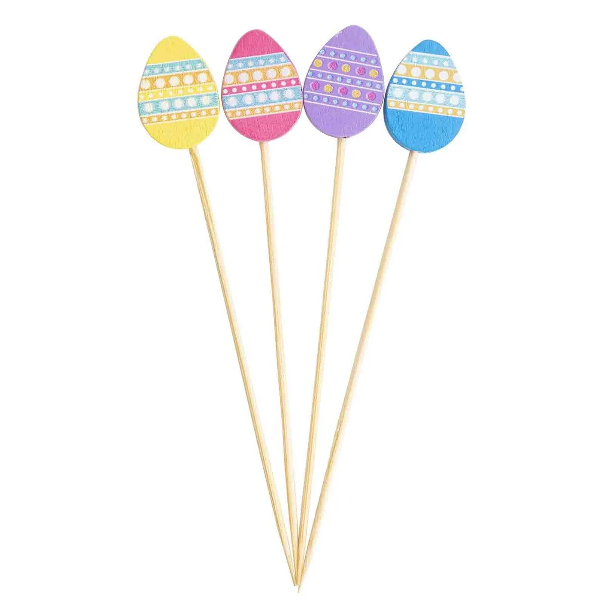 Official COCKTAIL PICKS EASTER EGG High-Grade