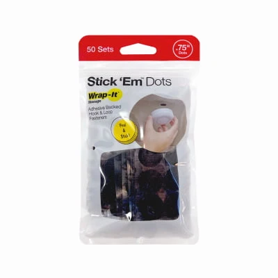 Elegant STICK 39 EM DOTS Top-Quality