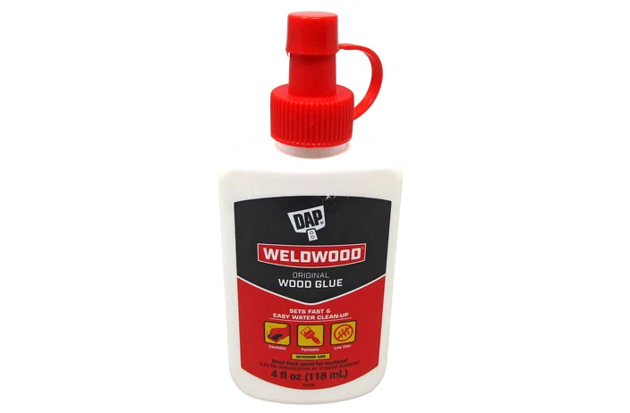 Artisan SAP WOOD GLUE Expertly Made
