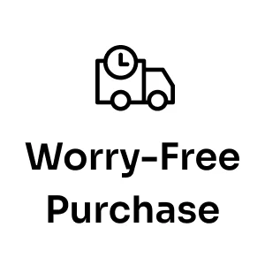 Outstanding Worry- Purchase World-Class