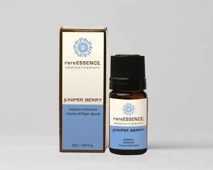 Casual Juniper Berry Clean