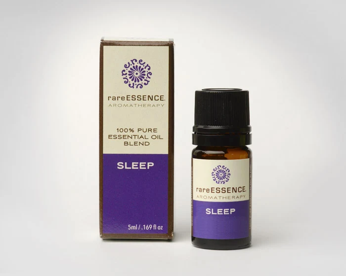 Responsible Sleep Blend Comfortable