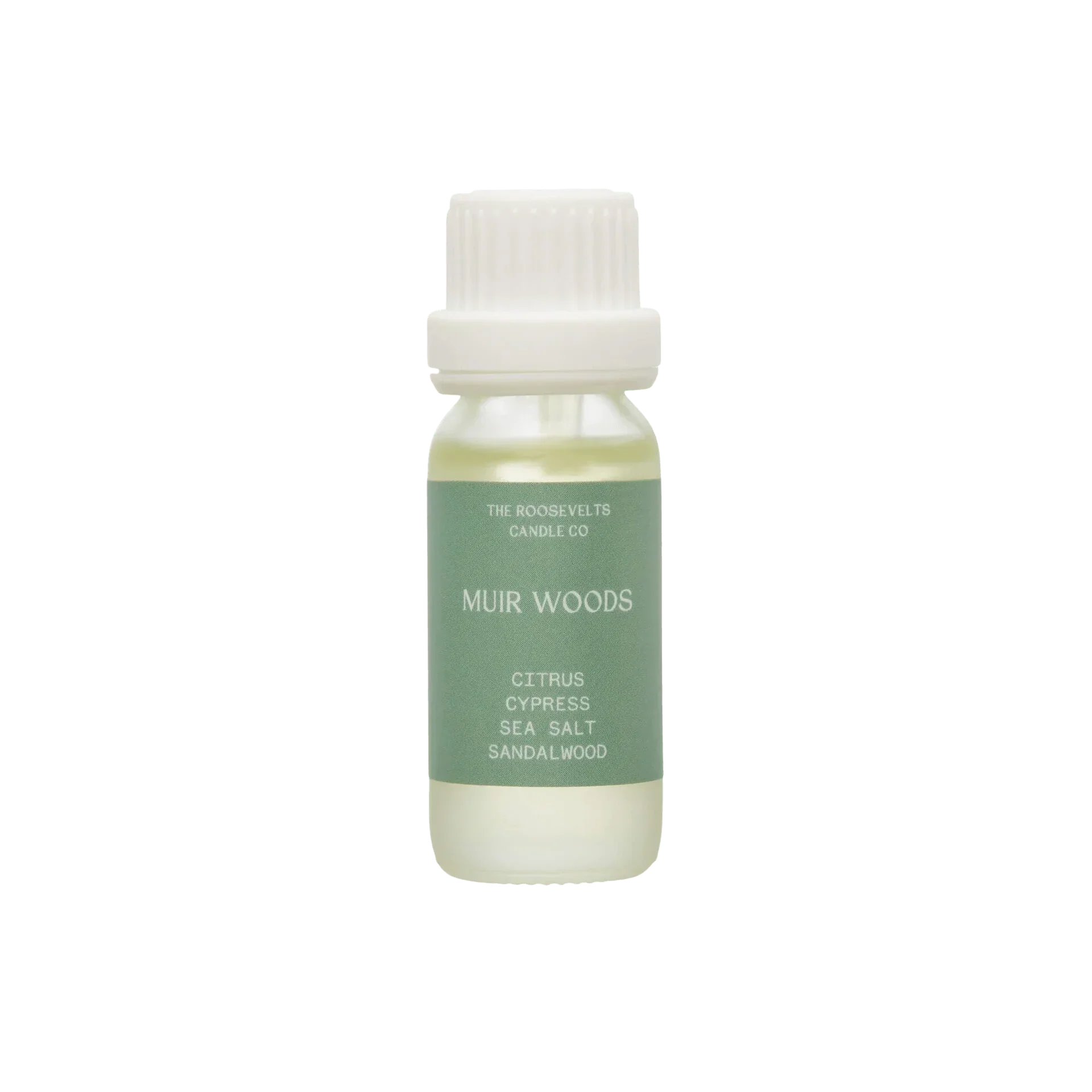 Elite Muir Woods Oil Blend Authentic