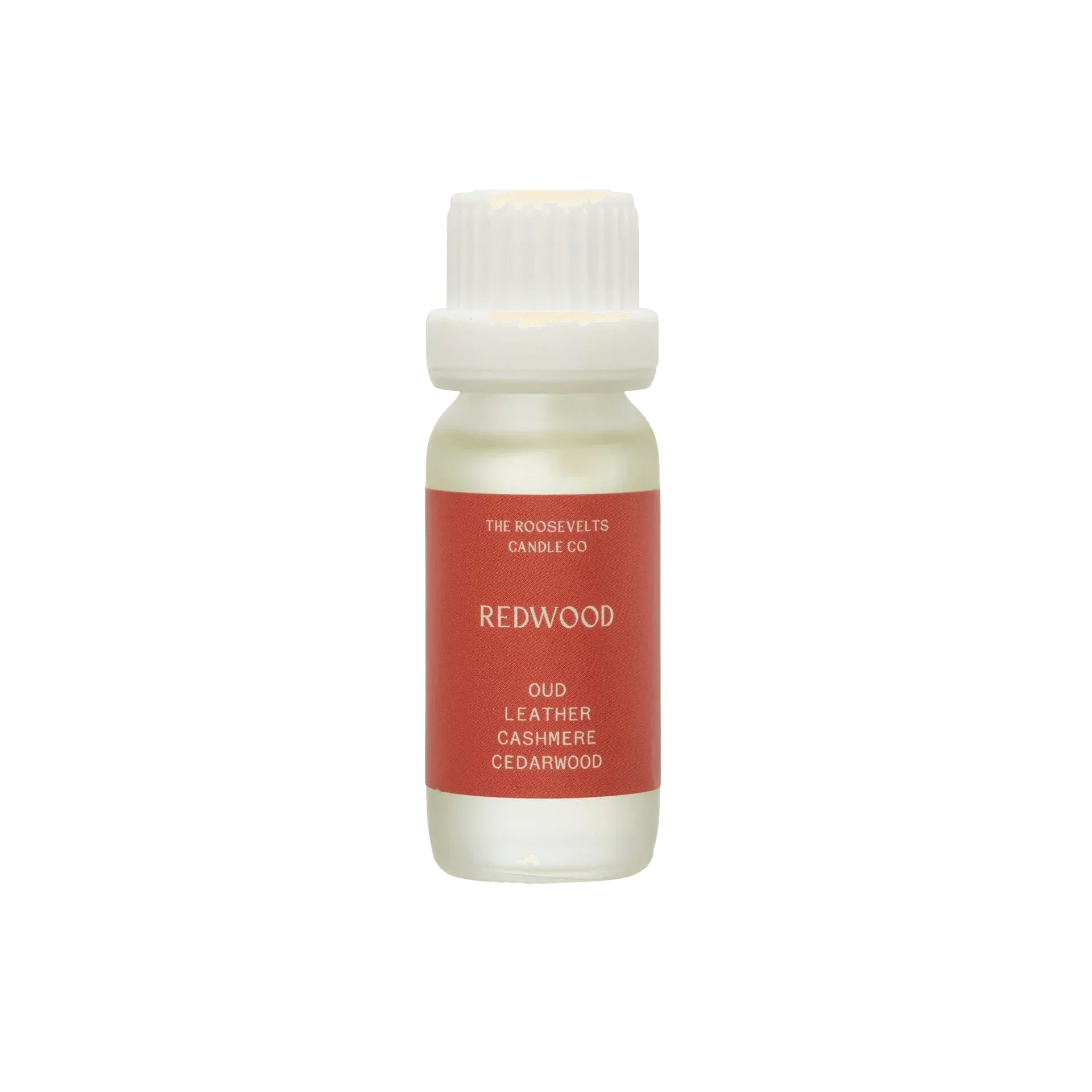 Next-Generation Redwood Oil Blend Secure