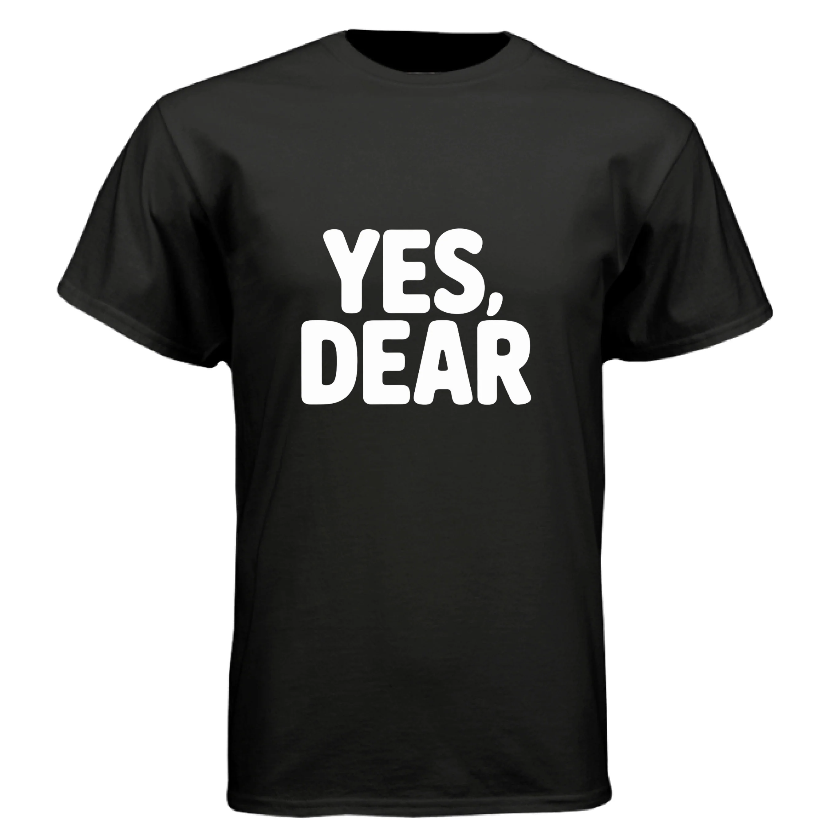 Original Design Yes Dear Exclusive