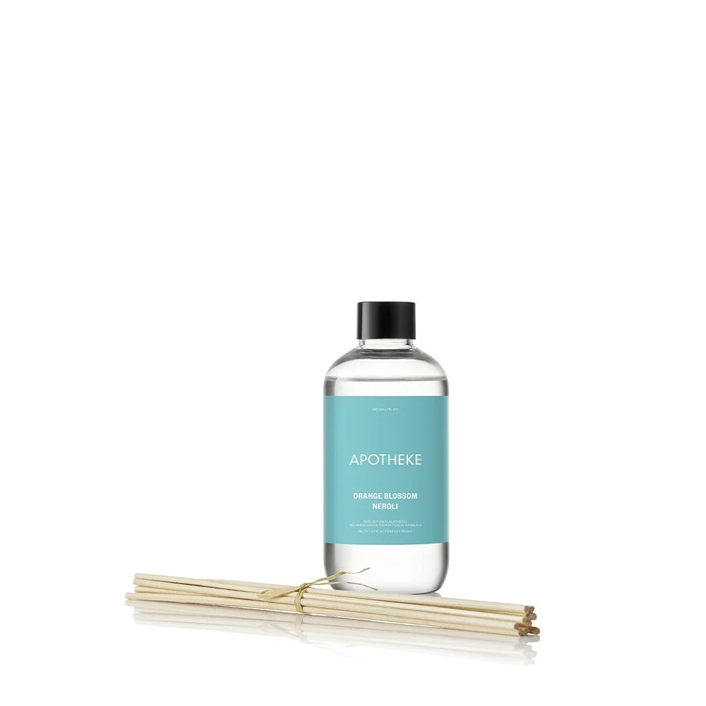 Prestigious Orange Blossom Neroli Diffuser Refill Genuine