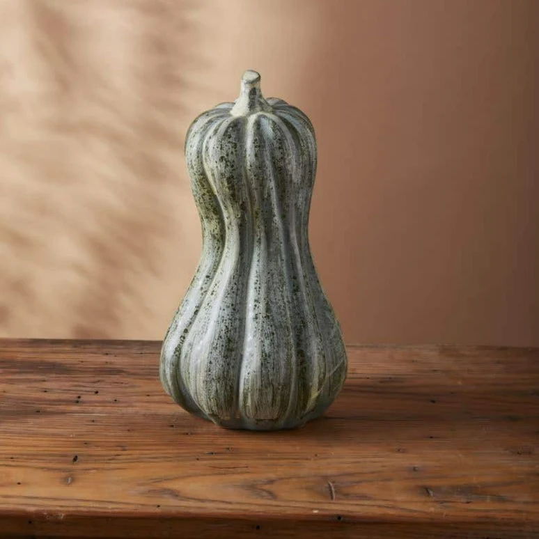 Flexible Bounty Squash Large Fine Crafted