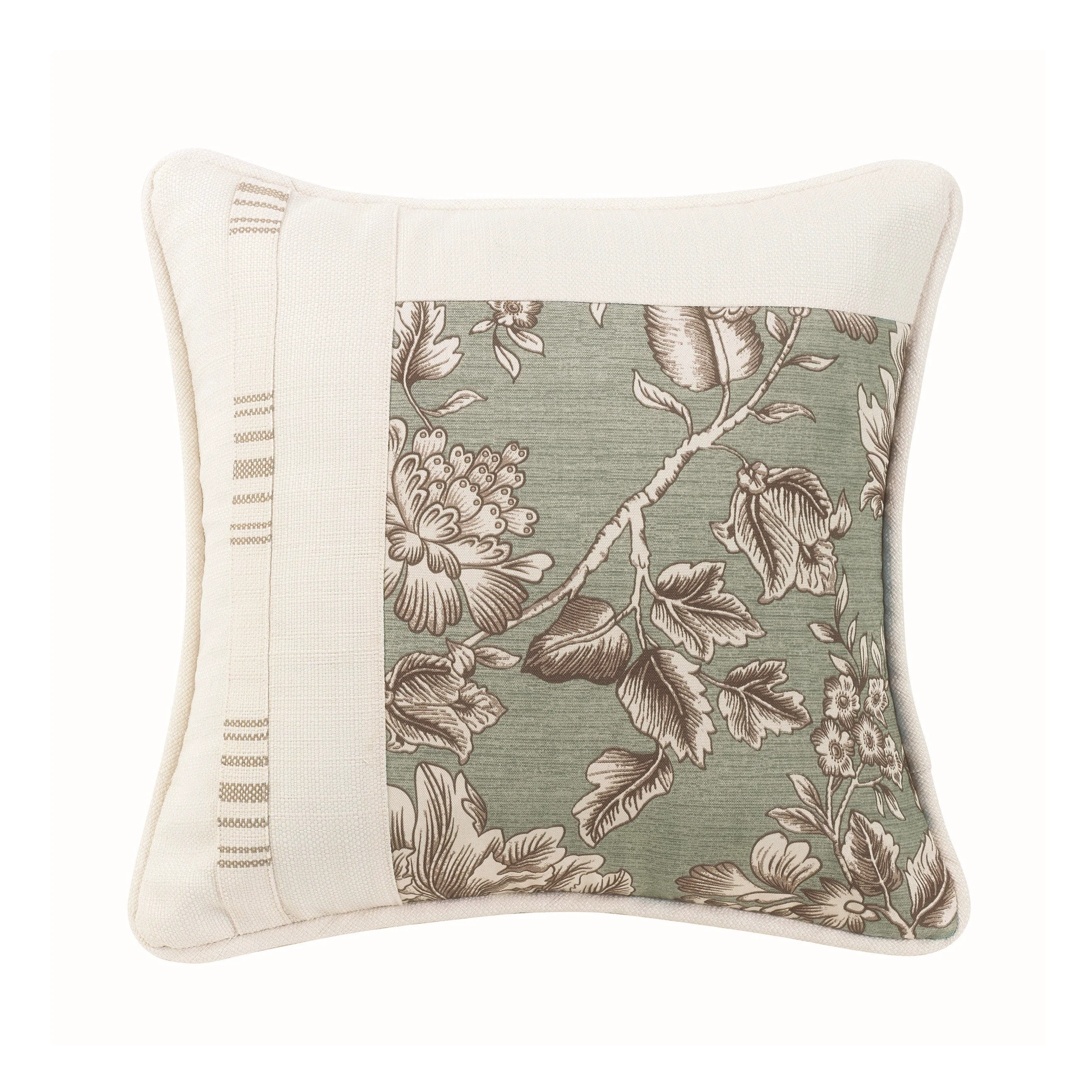 Fashionable Gramercy Floral Casual