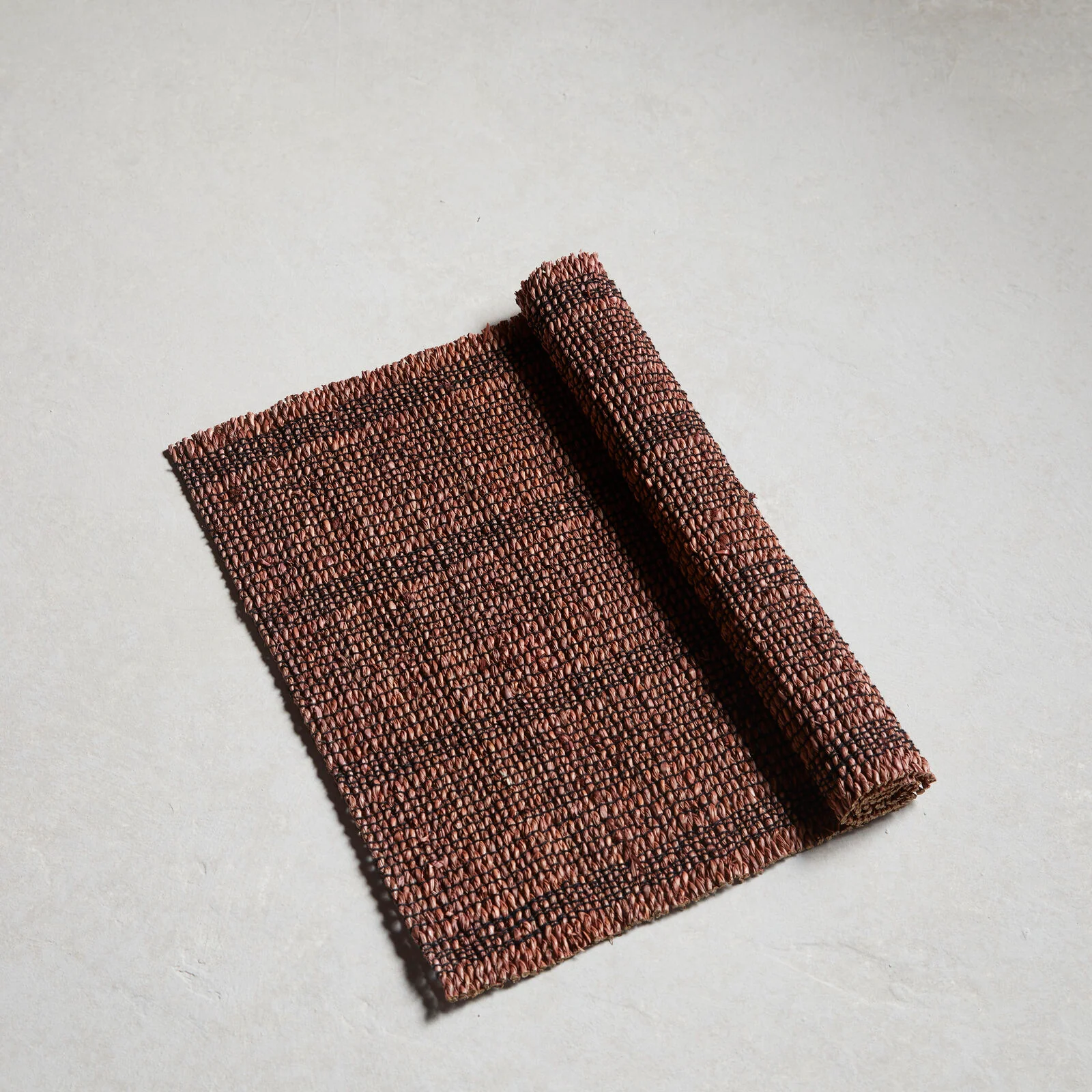 Healthy Tavari Placemat Russet First-Class