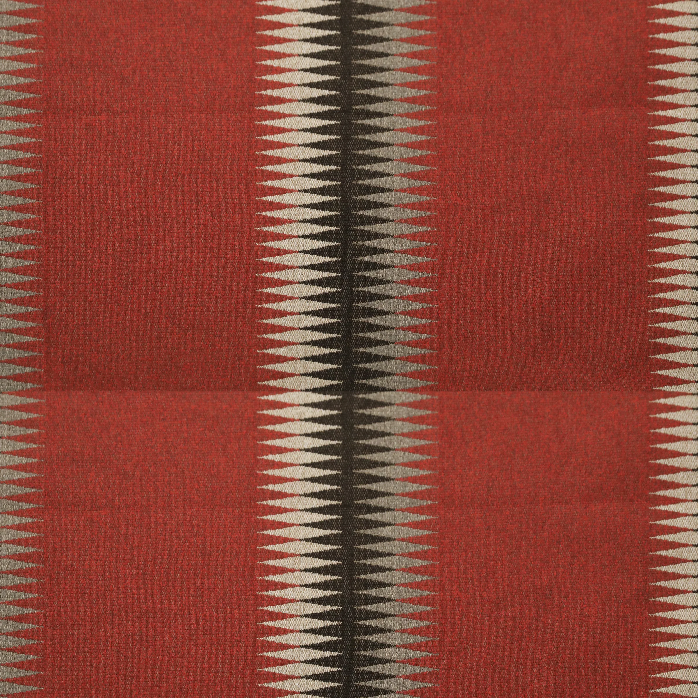 Enhanced Drifter Red Fabric by the Yard Grade 40 Optimized