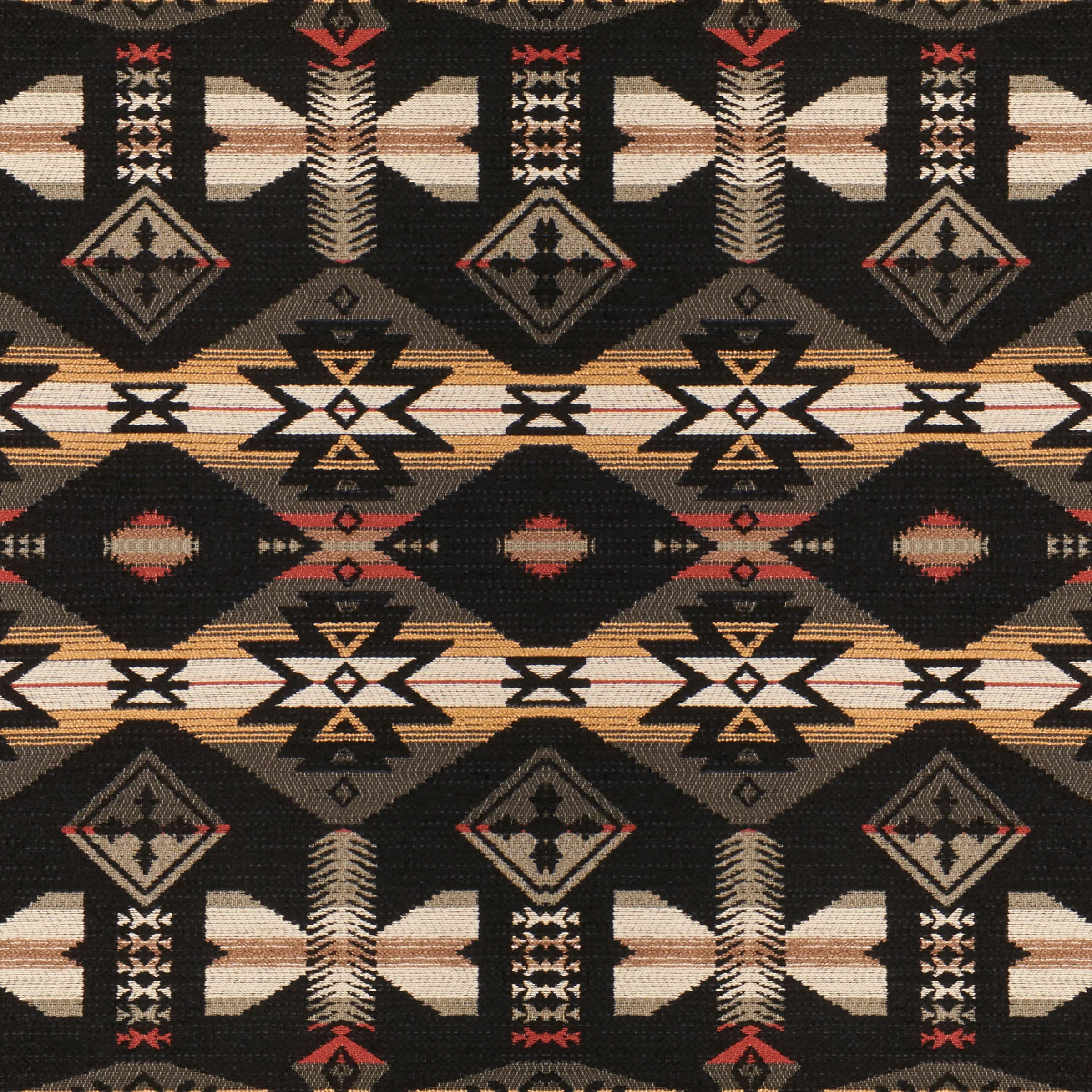 Certified Northern Lights-02 Fabric by the Yard Grade 30 Fine Crafted