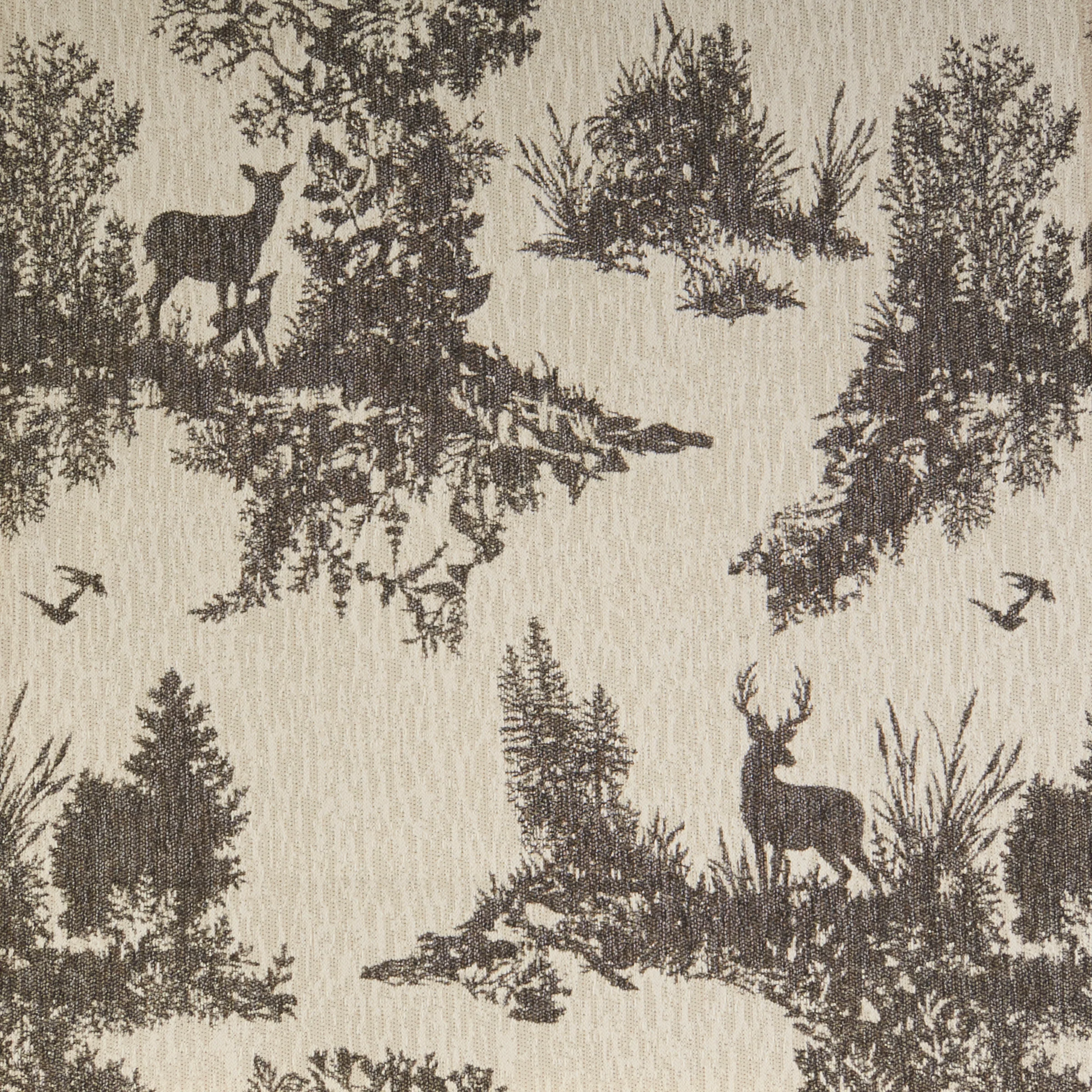 Reusable Blue Ridge Meadow-01 Fabric by the Yard Grade 30 Modern