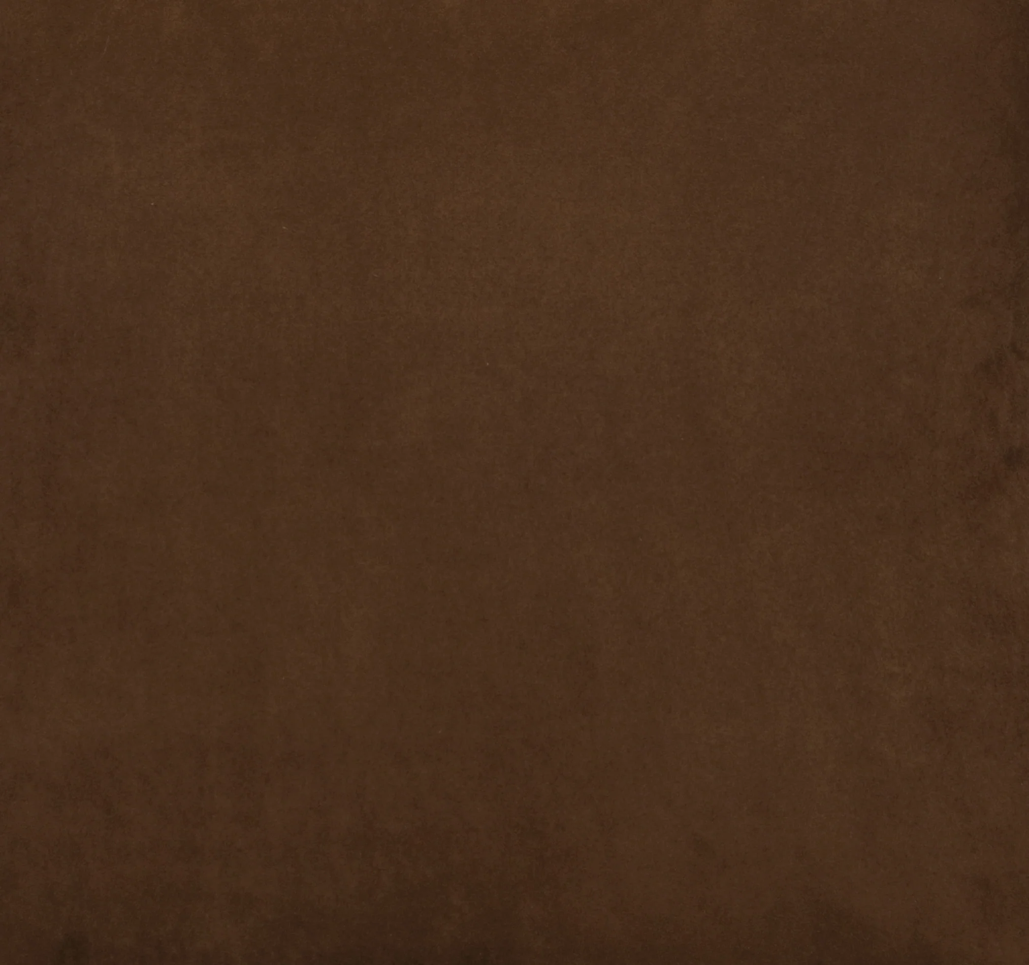 Artisan Chocolate Suede Fabric by the Yard Grade 10 High-Grade