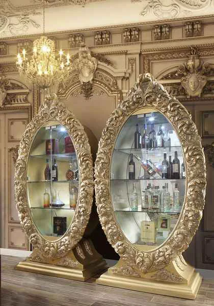 Certified Seville - Curio - Gold Versatile
