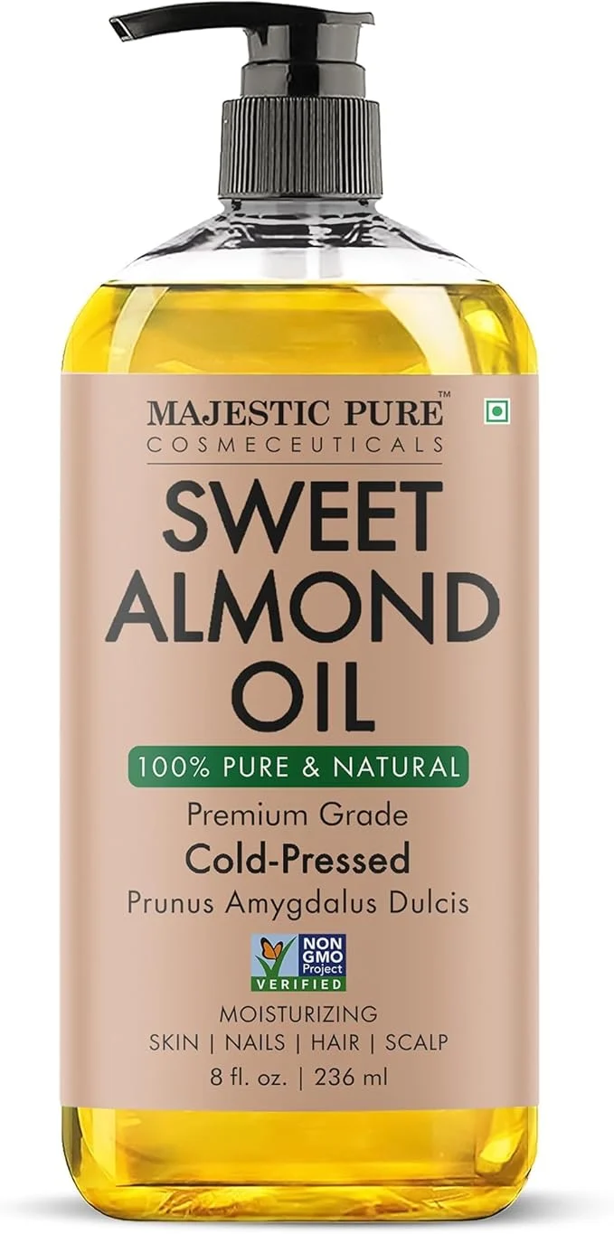 Casual Majestic Pure Oil Long-Lasting
