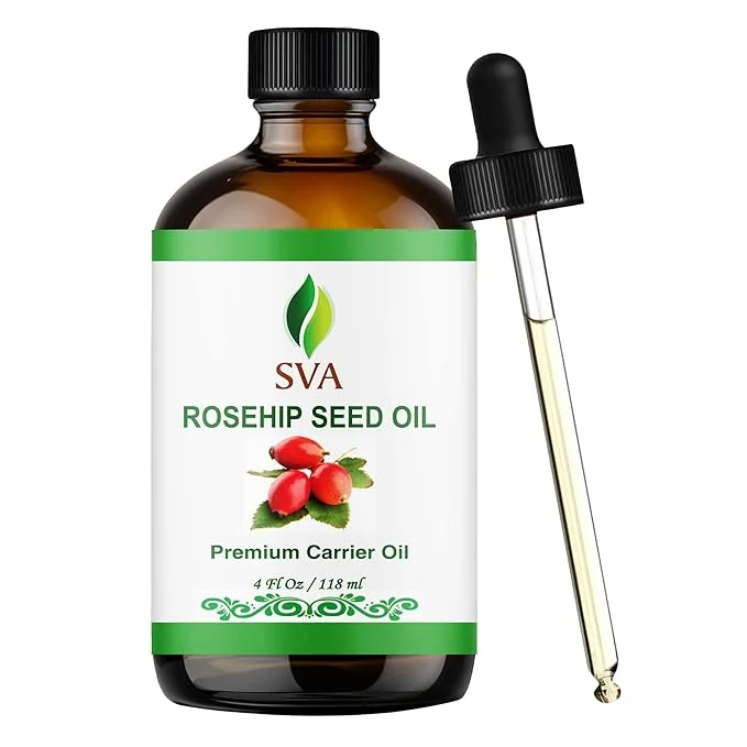 Luxury SVA Rosehip Seed Oil Contemporary