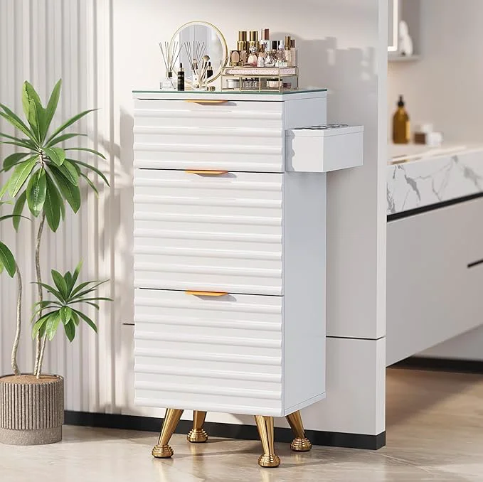Optimized Professional Salon Station Stylish