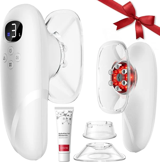 Exceptional Body Smart Scraping 3 in 1 Body Sculpting Machine Cellulite Removal Machine Luxury