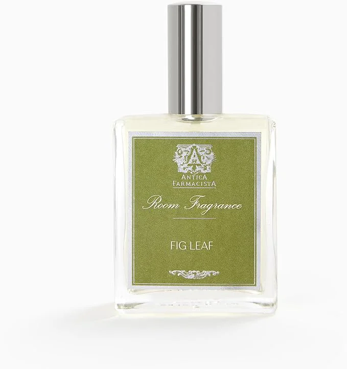 Comfortable Antica Farmacista Room Spray High-End