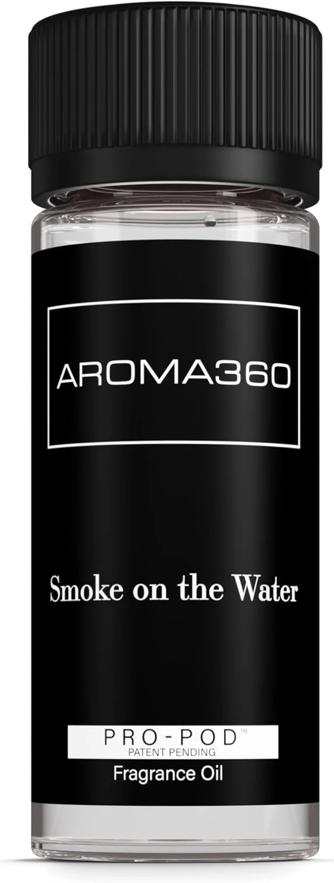 Soft Aroma360 Pro Pod First-Class