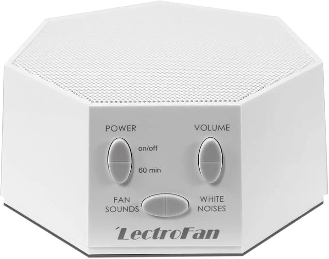 Original Design Adaptive Sound Technologies LectroFan Classic High-Performance